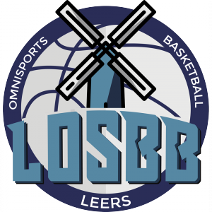 Leers Omnisports BasketBall